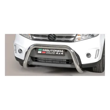Frontschutzbügel Suzuki Vitara 2019-