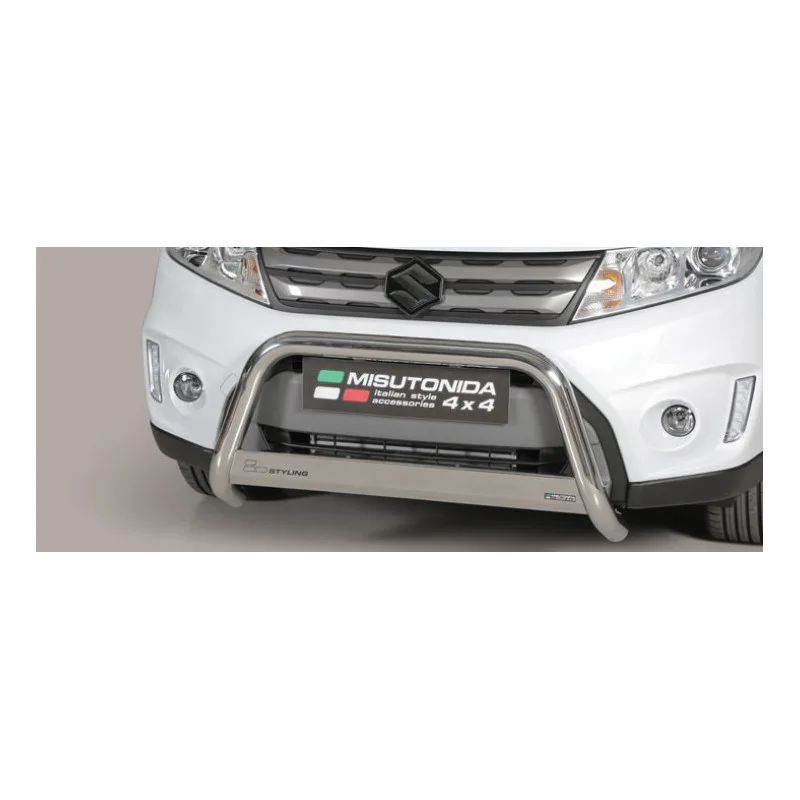 Frontschutzbügel SUZUKI Vitara 2015-18
