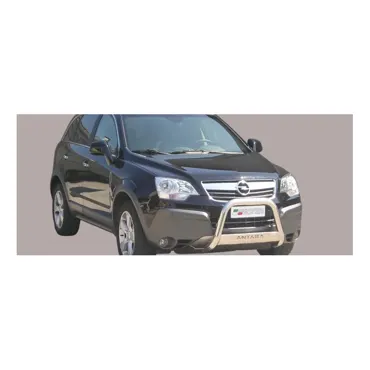 Frontschutzbügel OPEL Antara 2007-11