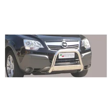 Frontschutzbügel OPEL Antara 2007-11