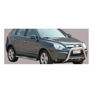 Frontschutzbügel OPEL Antara 2007-11