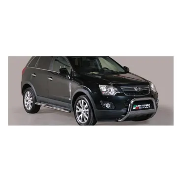 Frontschutzbügel OPEL Antara 2011-