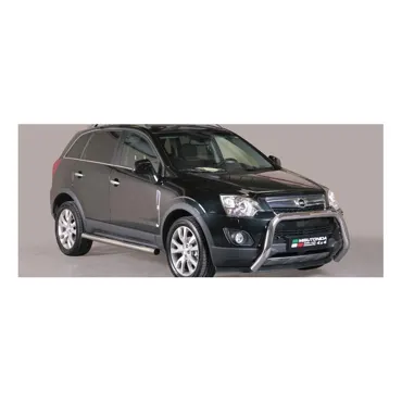 Frontschutzbügel OPEL Antara 2011-