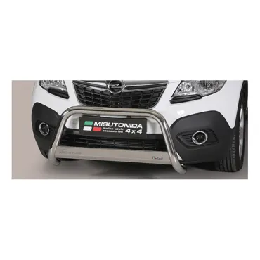 Frontschutzbügel OPEL Mokka