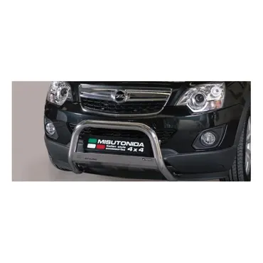 Frontschutzbügel OPEL Antara 2011-