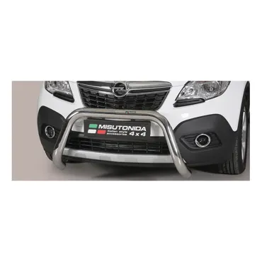 Frontschutzbügel OPEL Mokka