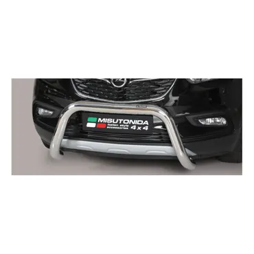 Frontschutzbügel OPEL Mokka X