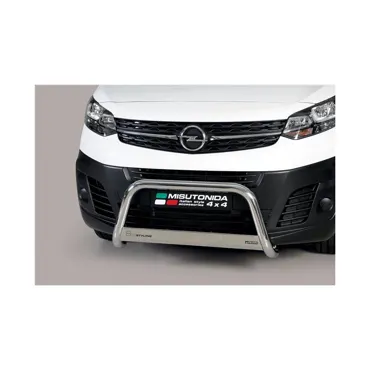 Frontschutzbügel OPEL Vivaro 2019-