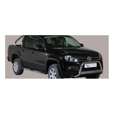 Frontschutzbügel Volkswagen Amarok 2010-