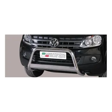 Frontschutzbügel Volkswagen Amarok 2010-