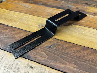 OOF Dachzeltmontagekit für Rhino Rack Plattform Pioneer 6 + NG