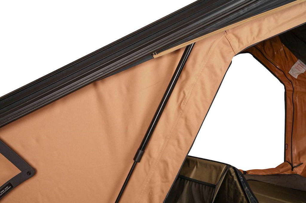 Wild Land Dachzelt Bush Cruiser V2 Pro 120