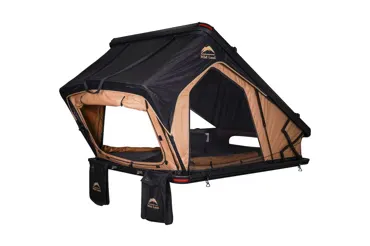 Wild Land Dachzelt Bush Cruiser V2 Pro 120