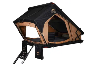 Wild Land Dachzelt Bush Cruiser V2 Pro 140