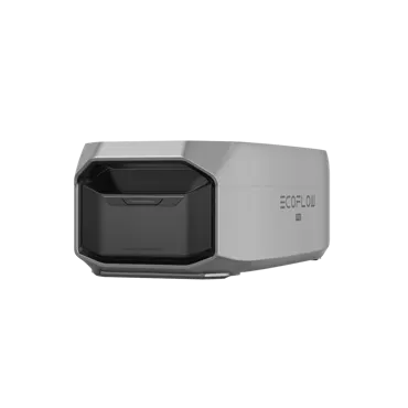 EcoFlow Delta 3 Zusatzbatterie, 1'024 Wh