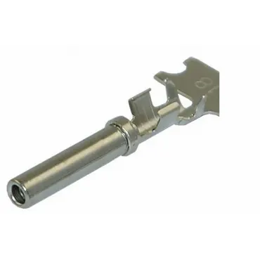 DEUTSCH Kabelschuh zu Steckergehäuse weiblich, 1.0-2.5 mm2