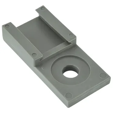 DEUTSCH Halteklammer für DT Stecker, schraubbar M5