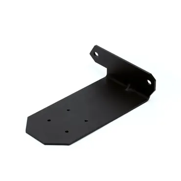 Rotopax Montagehalter Jeep Wrangler JL Heckstossstange