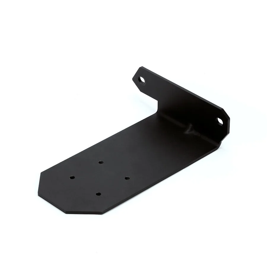 Rotopax Montagehalter Jeep Wrangler JL Heckstossstange