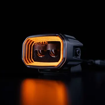 Strands Lighting FOR9T No-Glare Arbeitsscheinwerfer 31W