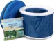 Bivvy Loo Camping WC Campingtoilette Festival WC Angeln Toilette Outdoor WC_11.jpg