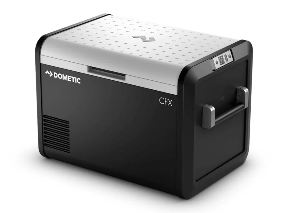 Dometic CFX3 55 tragbare Kompressorkühl- und -gefrierbox