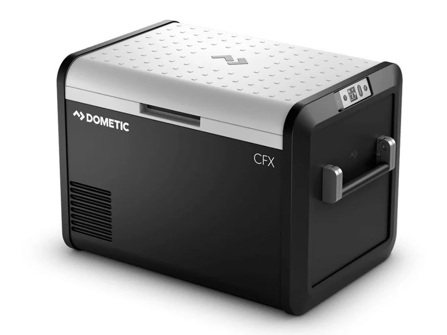 Dometic CFX3 55IM Tragbare Kompressorkühl- und -gefrierbox mit Eiswürfel-Funktion