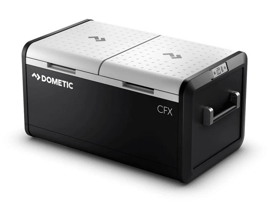Dometic CFX3 95DZ Kompressorkühl- und -gefrierbox