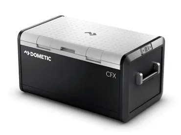 Dometic CFX3 100 Kompressorkühl- und -gefrierbox