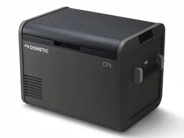 CFX5 55 Elektrische Kühlbox