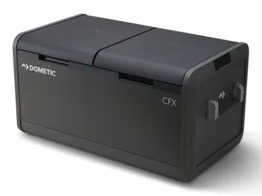 CFX5 95 Elektrische Kühlbox