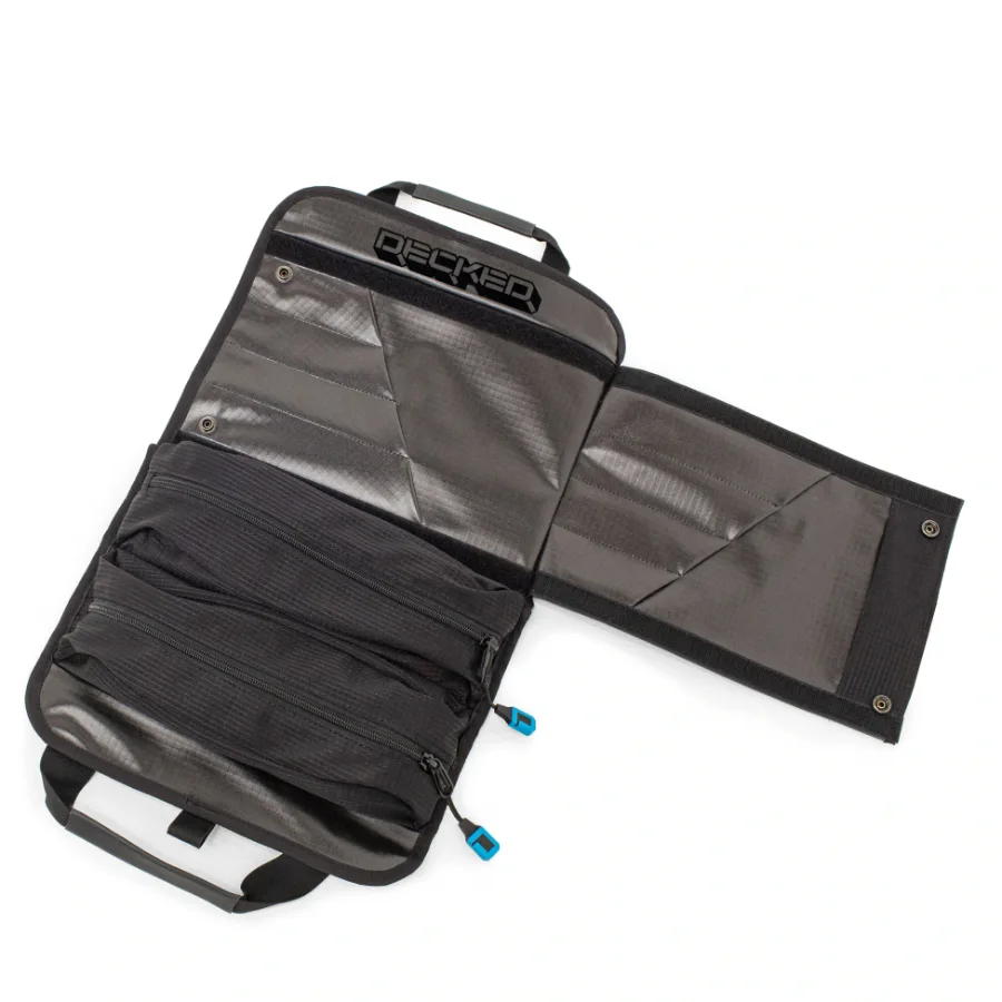 DECKED D-Rito Werkzeugtasche Rollbar