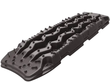 ARB TRED PRO Bergeboards (2 Stk) schwarz/schwarz