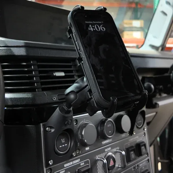 RAM Mounts Adapter für INEOS Grenadier