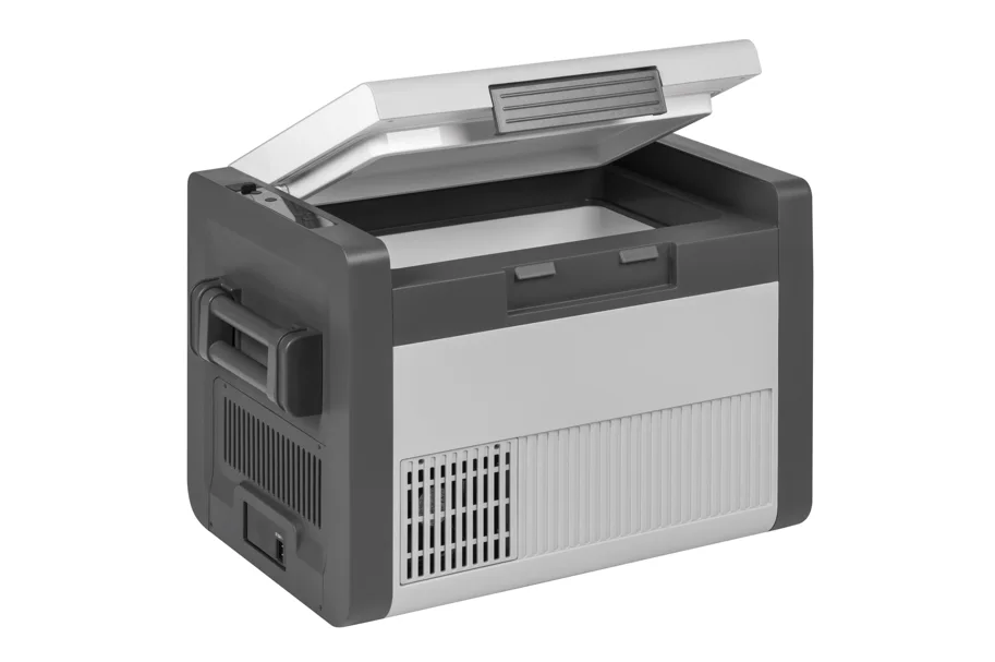 Brunner Kühlbox Polarys Criomaster 25