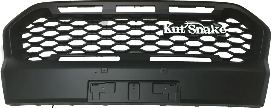 Kut-Snake Grill Ford Ranger PX3 Wildtrak