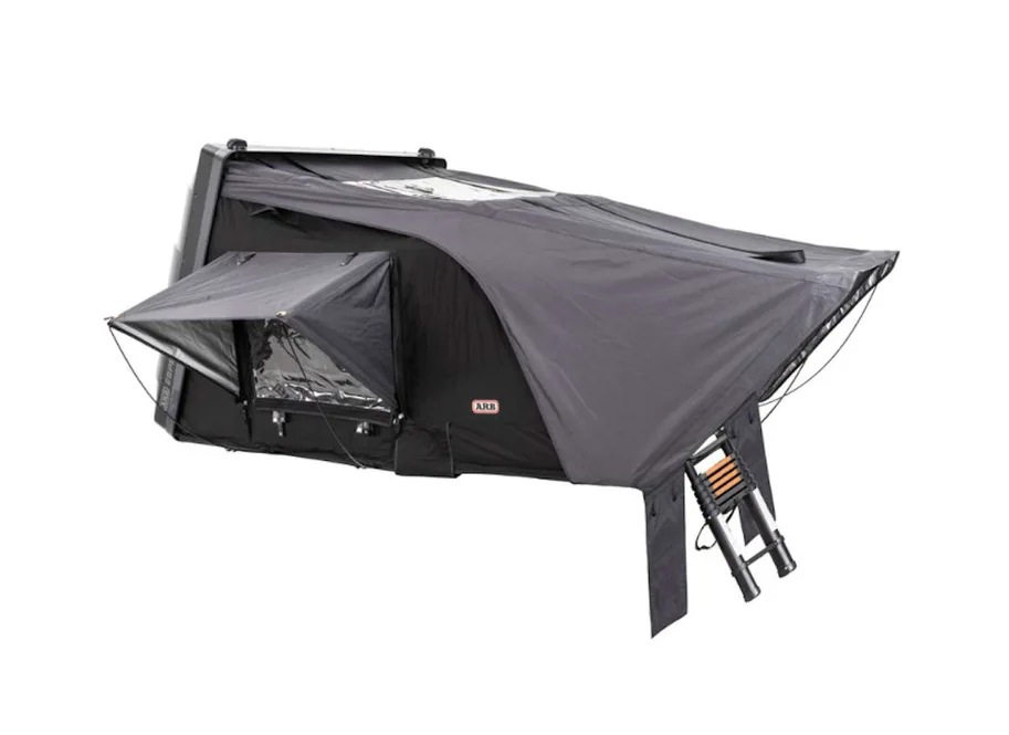 ARB "Esperance V2", Hartschale, für 2 Personen, 1520 x 1220 mm