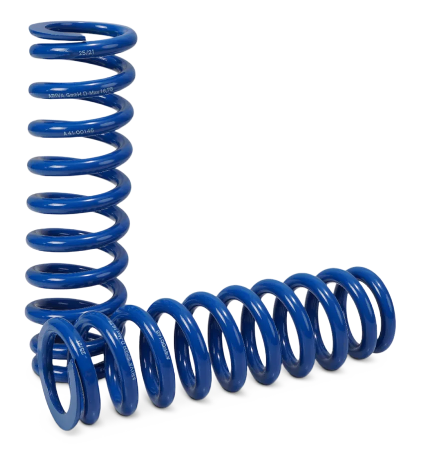 Ariva Spring 16.75 mm für Isuzu D-Max