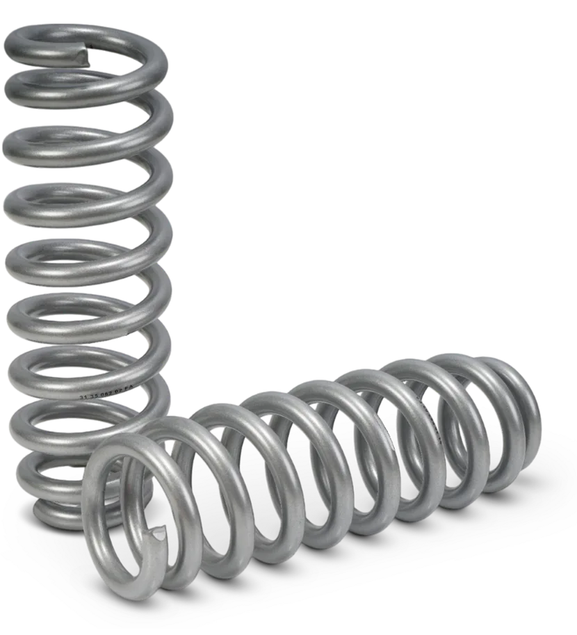 Ariva Spring 18.5 mm VA Ford Ranger 2023->