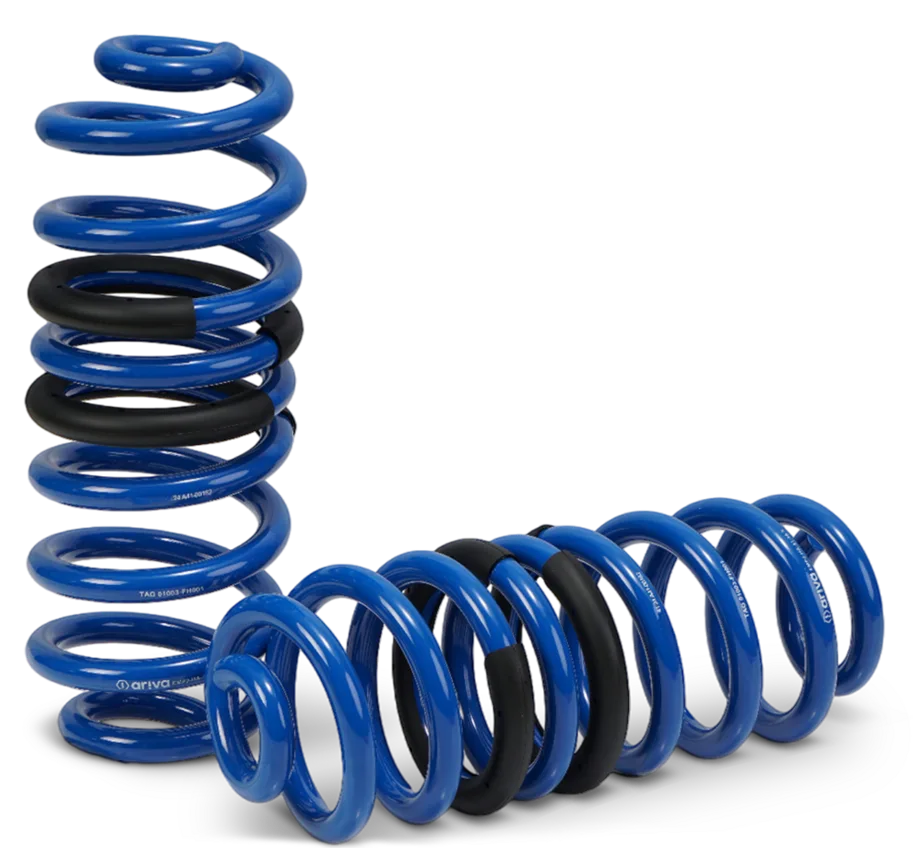 Ariva Spring Heavy Duty HA 18.5mm Citroën, Opel, Peugeot