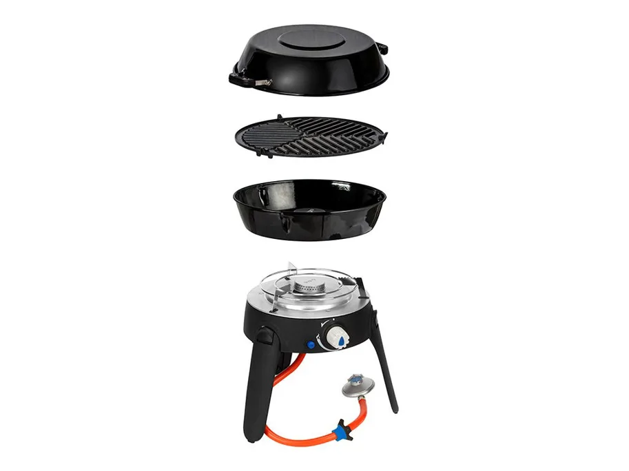 Safari Chef 30 LP LITE / 50 mBar