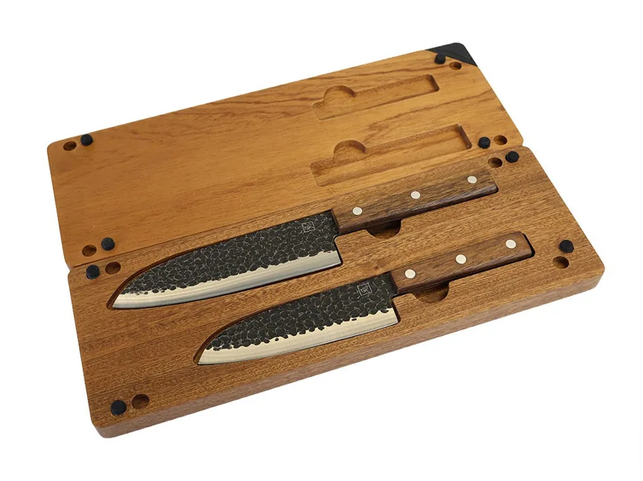 Front Runner Messer Set