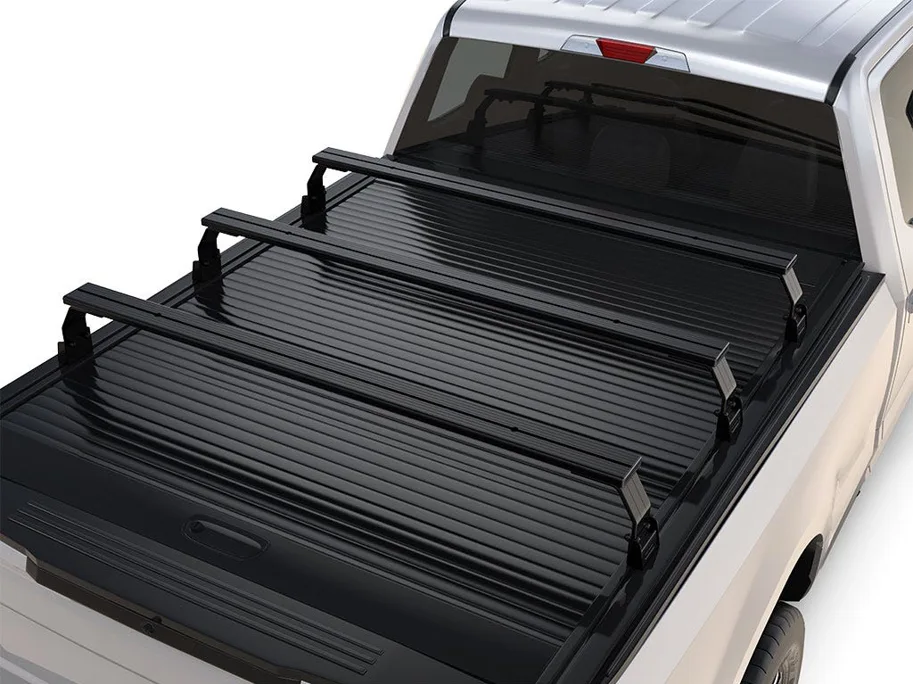 Front Runner Chevrolet Colorado / GMC Canyon ReTrax XR 5in (2015 - Heute) Dreifach-Querträger Kit