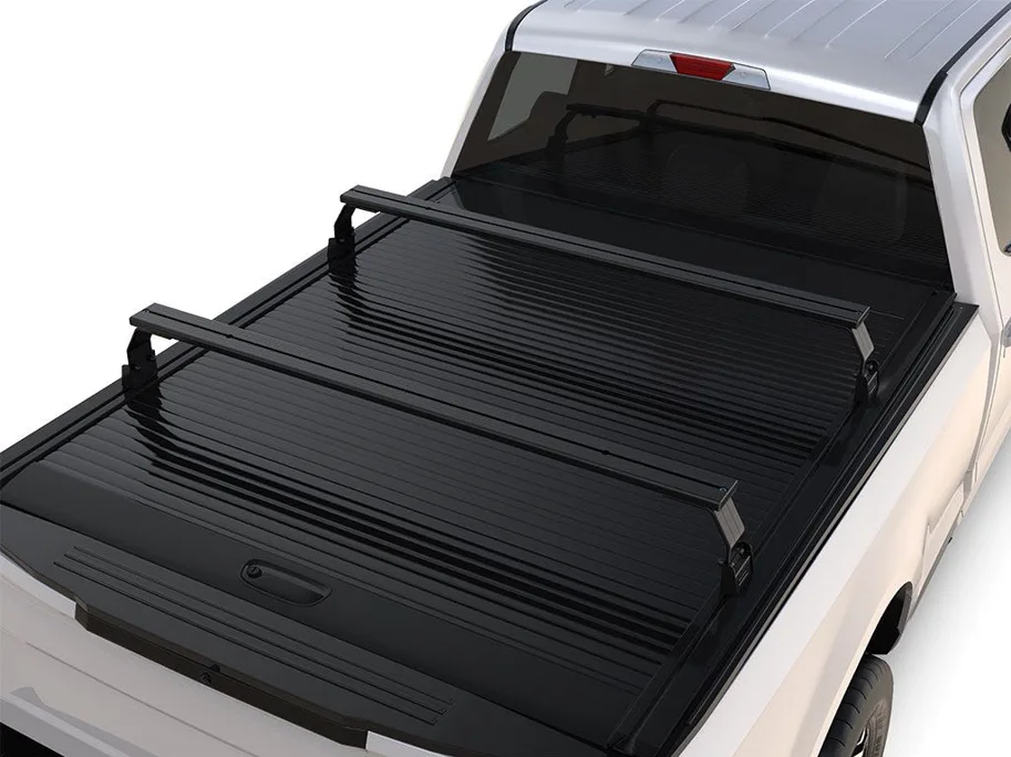 Front Runner Chevrolet Colorado / GMC Canyon ReTrax XR 5in (2015 - Heute) Doppel-Querträger Kit