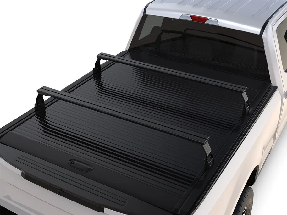 Front Runner Chevrolet Colorado / GMC Canyon ReTrax XR 6in (2015 - Heute) Doppel-Querträger Kit