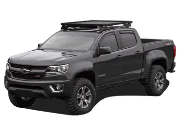 Front Runner Chevrolet Colorado (2015 - 2022) Slimline II Dachträger Kit