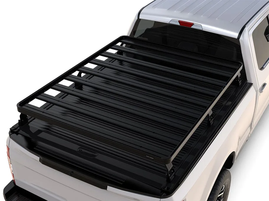 Front Runner Chevrolet Colorado / GMC Canyon XR 6in (2015 - Heute) Slimline II Ladeflächenträger Kit