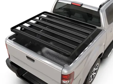 Front Runner Chevrolet Silverado Standard Pick-up (1987- Heute) Slimline II Ladeflächenträger Kit