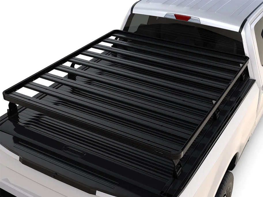Front Runner Chevrolet Silverado / GMC Sierra 1500 / 2500 / 3500 ReTrax XR 5'9in (2007 - Heute) Slimline II Ladeflächenträger Kit