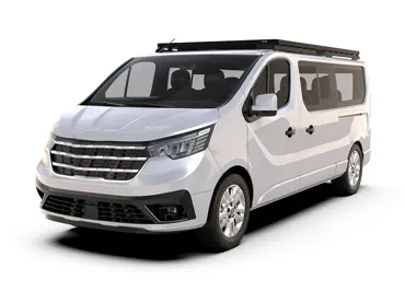 Front Runner Opel Vivaro (2014 - Heute) Slimline II Dachträger Kit